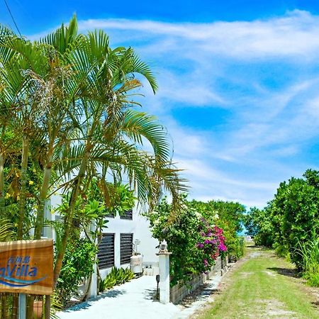 Palm Villa Ishigakijima Fusu Ishigaki  Extérieur photo