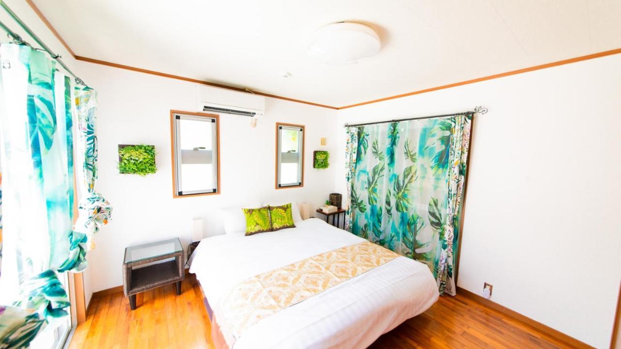 Palm Villa Ishigakijima Fusu Ishigaki  Extérieur photo
