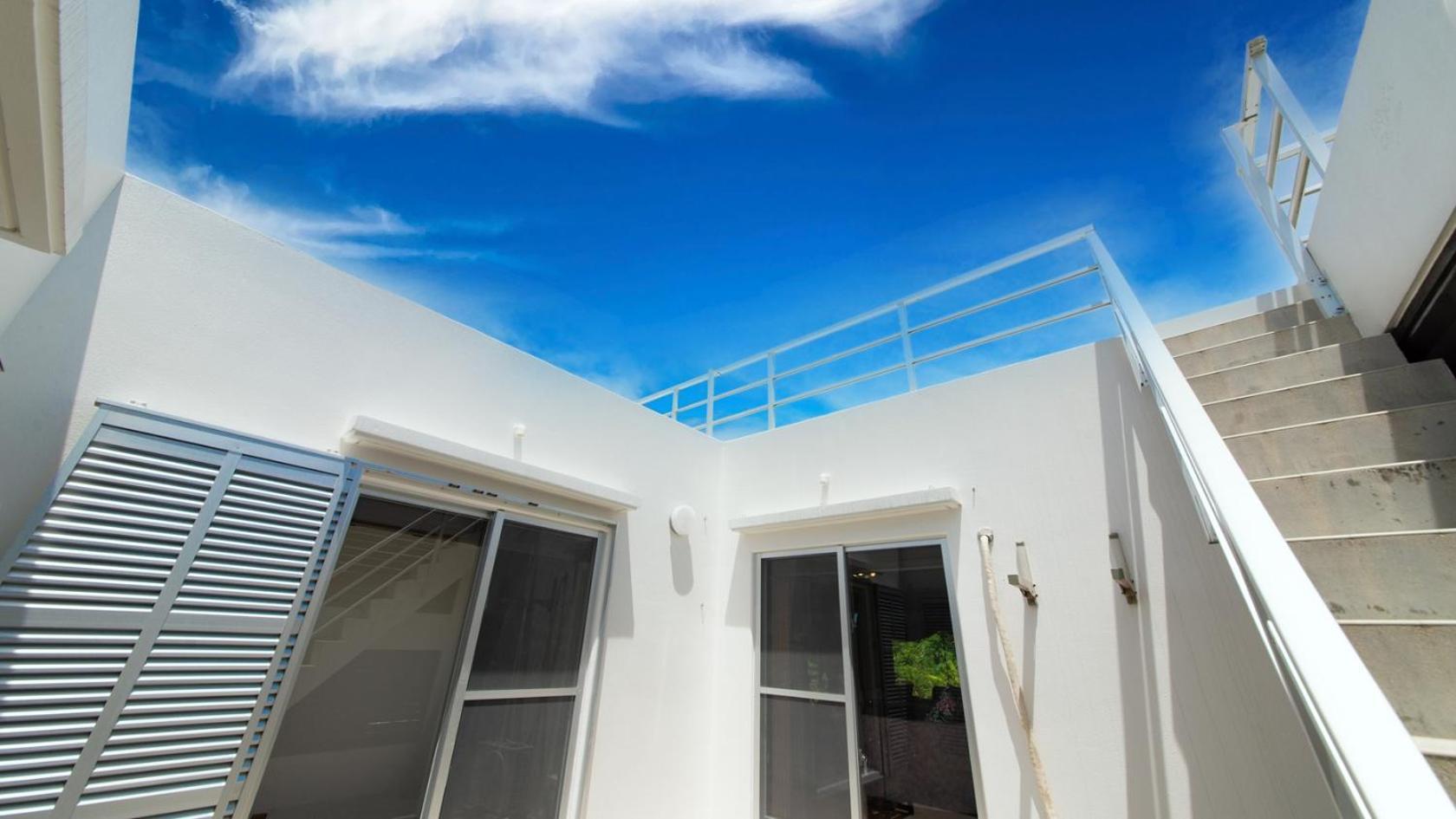 Palm Villa Ishigakijima Fusu Ishigaki  Extérieur photo