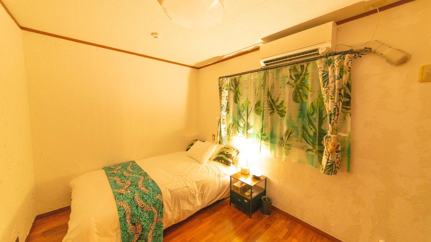 Palm Villa Ishigakijima Fusu Ishigaki  Extérieur photo