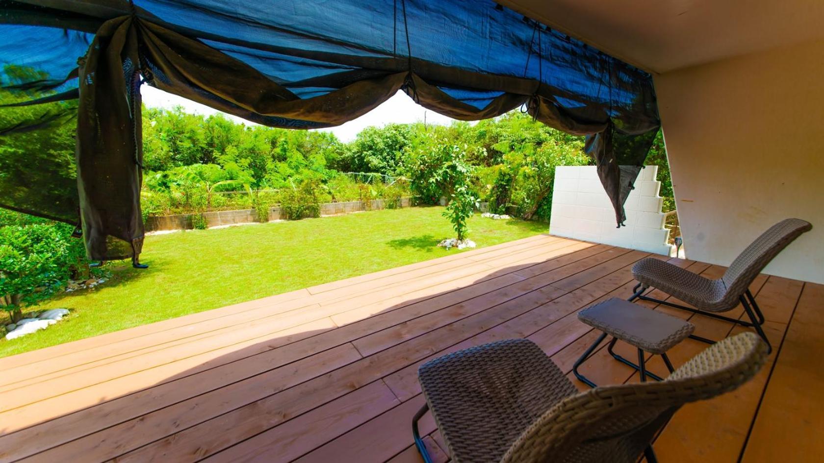 Palm Villa Ishigakijima Fusu Ishigaki  Extérieur photo